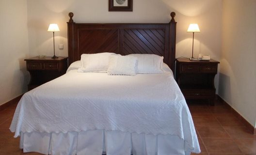 Hotel Doña Matilde