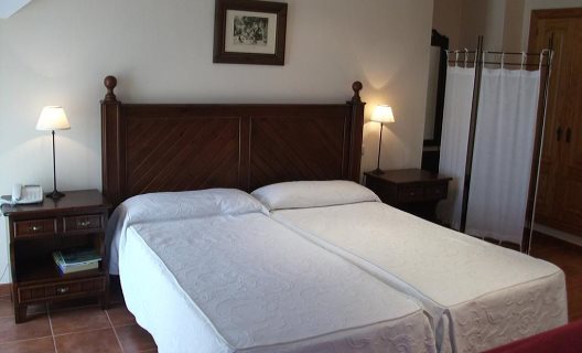 Hotel Doña Matilde