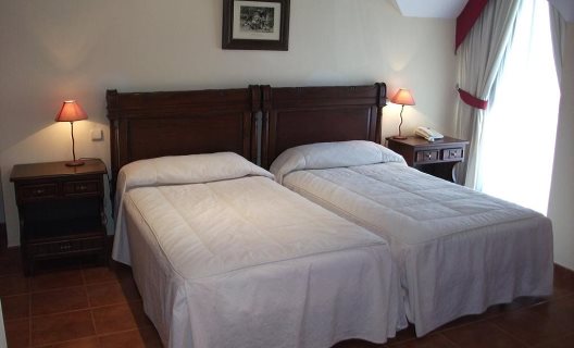 Hotel Doña Matilde