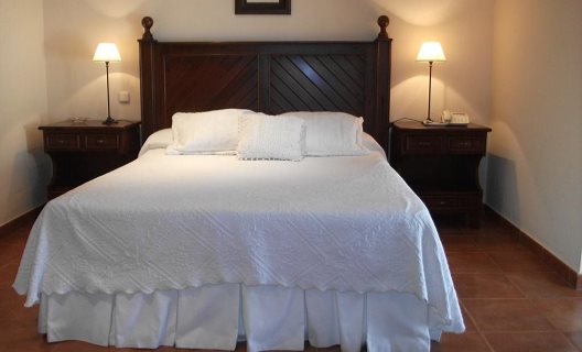 Hotel Doña Matilde