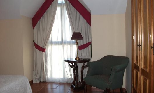 Hotel Doña Matilde