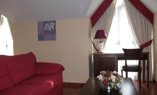 Hotel Doña Matilde