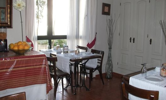 Hotel Doña Matilde
