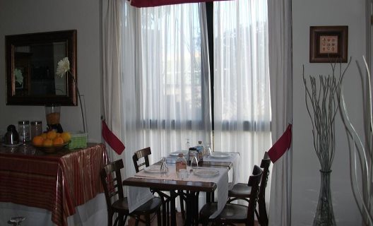 Hotel Doña Matilde