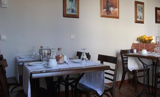 Hotel Doña Matilde