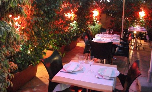 Hotel Doña Matilde