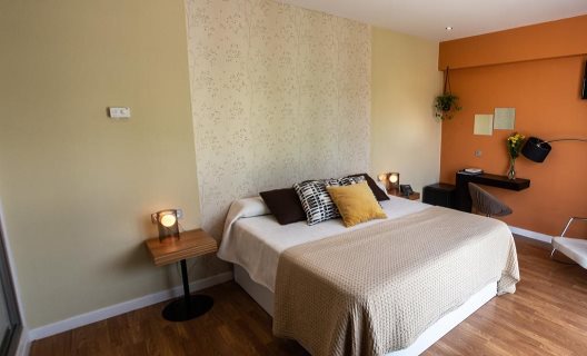 Hotel Doña Mayor