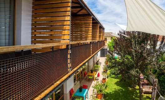 Hotel Doña Mayor