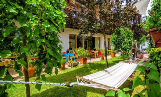 Hotel Doña Mayor
