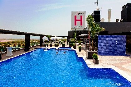 Hotel Doña Monse
