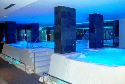 Hotel Doña Monse