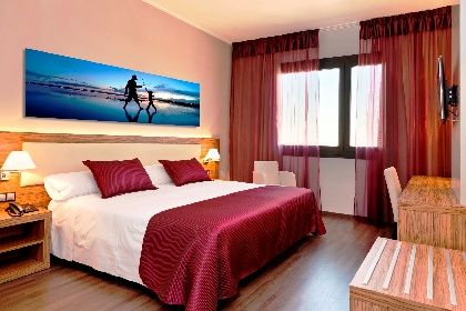 Hotel Doña Monse