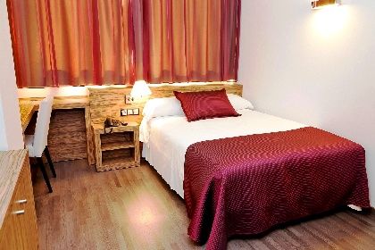 Hotel Doña Monse