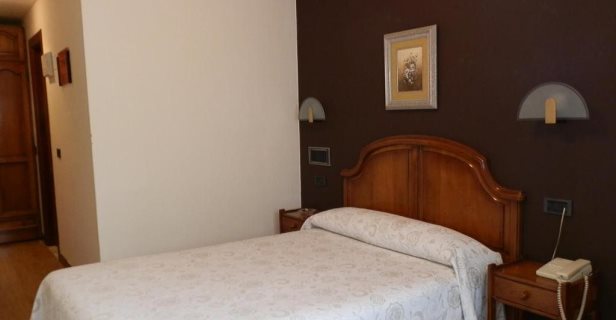 Hotel Doña Nieves