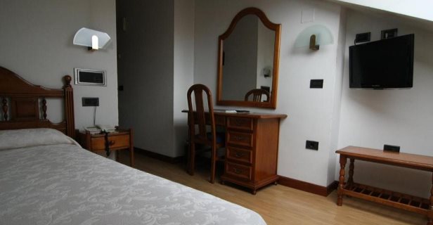 Hotel Doña Nieves