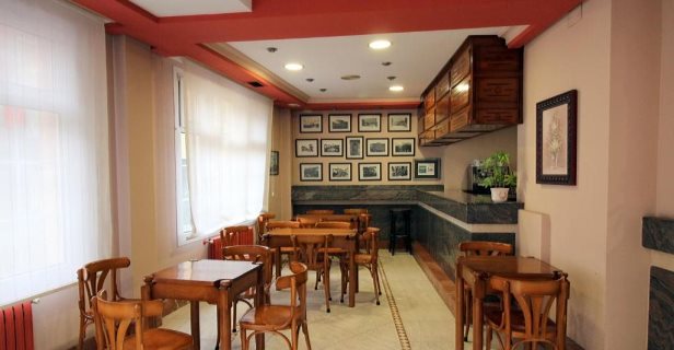Hotel Doña Nieves