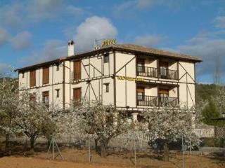 Hotel Doña Sancha