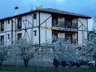 Hotel Doña Sancha