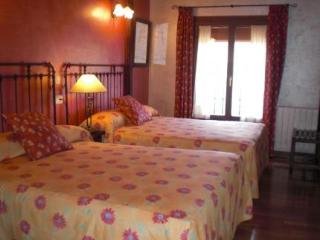 Hotel Doña Sancha