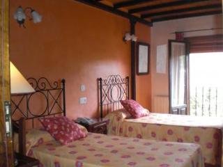 Hotel Doña Sancha