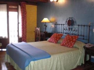 Hotel Doña Sancha