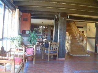 Hotel Doña Sancha