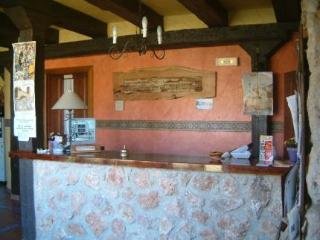 Hotel Doña Sancha
