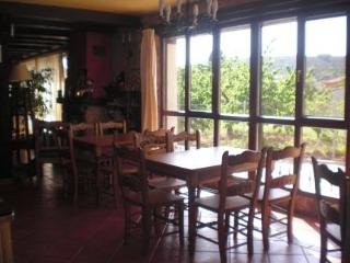 Hotel Doña Sancha