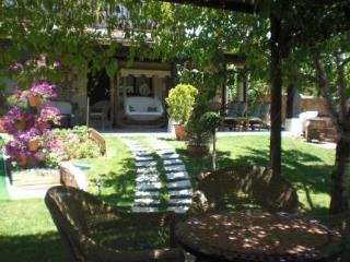 Hotel Doña Sancha
