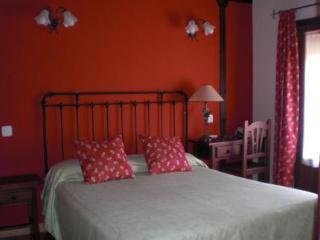 Hotel Doña Sancha