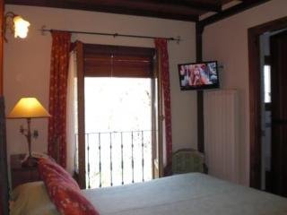 Hotel Doña Sancha