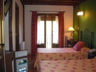 Hotel Doña Sancha