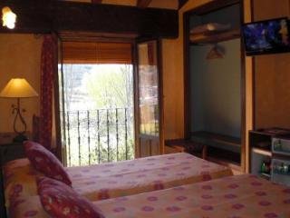 Hotel Doña Sancha