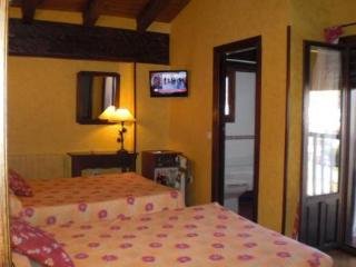 Hotel Doña Sancha