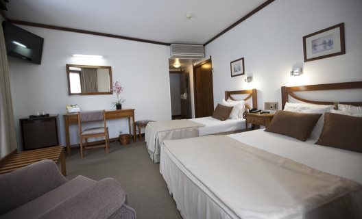Hotel Dona Sofia