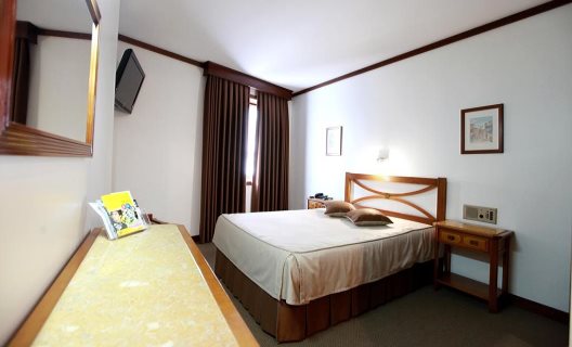 Hotel Dona Sofia