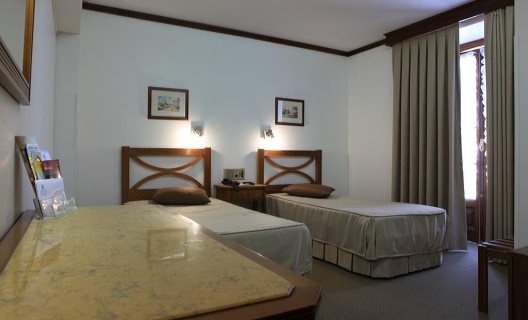 Hotel Dona Sofia