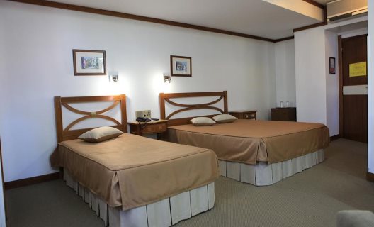 Hotel Dona Sofia