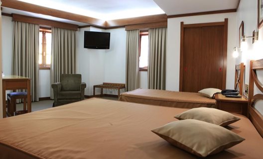 Hotel Dona Sofia
