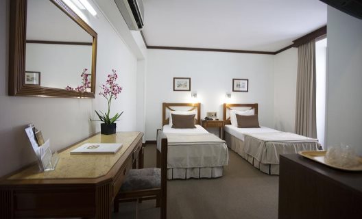 Hotel Dona Sofia