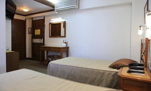 Hotel Dona Sofia