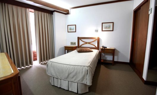 Hotel Dona Sofia