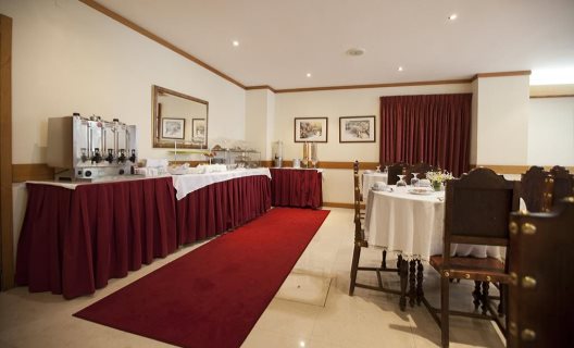 Hotel Dona Sofia