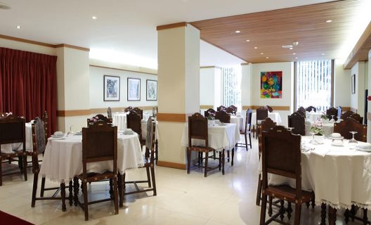 Hotel Dona Sofia