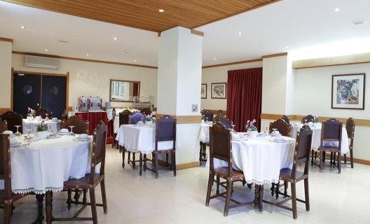 Hotel Dona Sofia