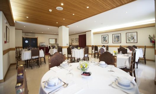 Hotel Dona Sofia