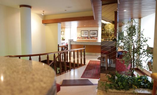 Hotel Dona Sofia