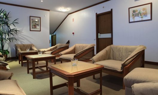 Hotel Dona Sofia