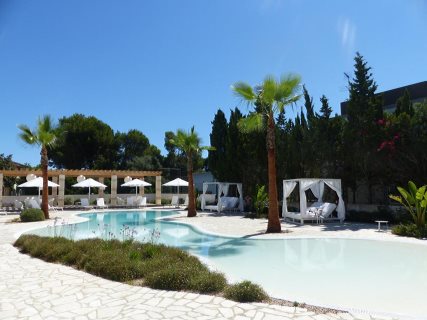 Hotel Dona Solo Mujeres