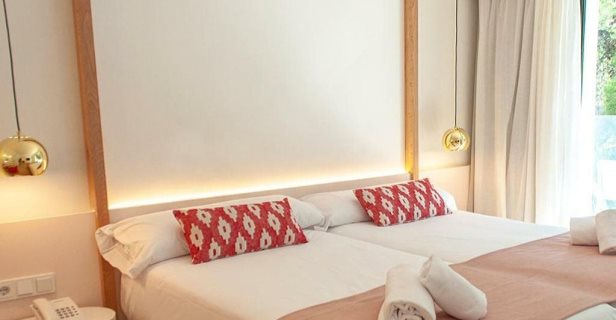 Hotel Dona Solo Mujeres
